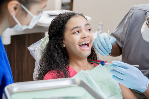 Best Emergency Orthodontic Repairs in Kenmore, WA